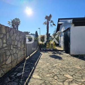 ISTRA, NOVIGRAD - Kuća uz more