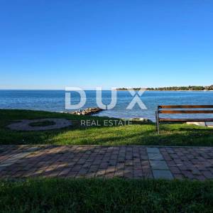 ISTRA, NOVIGRAD - Kuća uz more