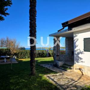 ISTRA, NOVIGRAD - Kuća uz more