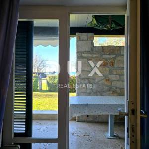 ISTRA, NOVIGRAD - Kuća uz more