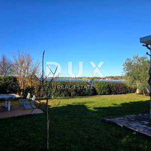 ISTRA, NOVIGRAD - Kuća uz more
