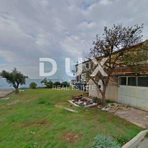 ISTRA, NOVIGRAD - Kuća uz more