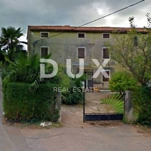 ISTRA, NOVIGRAD - Kuća uz more