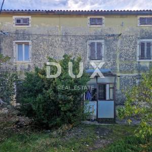 ISTRA, NOVIGRAD - Kuća uz more