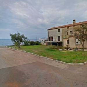 ISTRA, NOVIGRAD - Kuća uz more