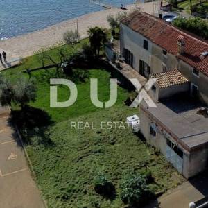 ISTRA, NOVIGRAD - Kuća uz more