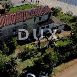 ISTRA, NOVIGRAD - Kuća uz more