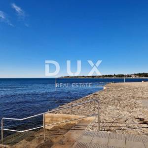 ISTRA, NOVIGRAD - Kuća uz more