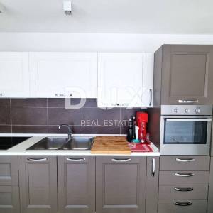 ISTRA, NOVIGRAD - Luksuzan 3S+DB stan s prekrasnim pogledom na more 118m2