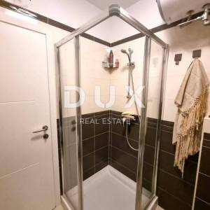 ISTRA, NOVIGRAD - Luksuzan 3S+DB stan s prekrasnim pogledom na more 118m2