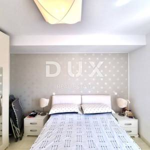 ISTRA, NOVIGRAD - Luksuzan 3S+DB stan s prekrasnim pogledom na more 118m2