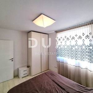 ISTRA, NOVIGRAD - Luksuzan 3S+DB stan s prekrasnim pogledom na more 118m2