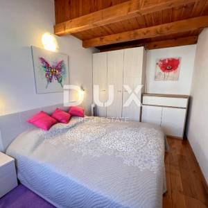 ISTRA, NOVIGRAD - Obiteljska i privatna kuća u nizu nadomak plaža i centra grada