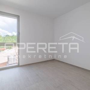Istra, Novigrad okolica-četrverosobni  stan s pogledom na more