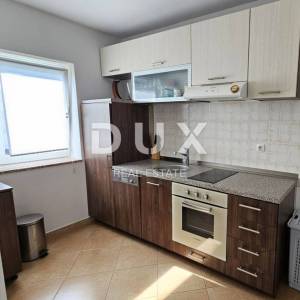 ISTRA, NOVIGRAD (Okolica) - Prekrasan stan na mirnoj lokaciji nedaleko svog sadržaja