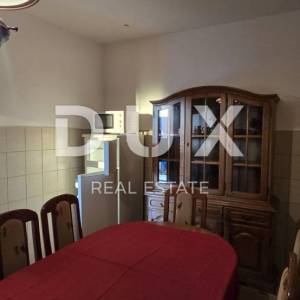 ISTRA, NOVIGRAD - Restoran sa stambenom jedinicom, 550 m od prve plaže, pogled na more