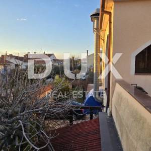 ISTRA, NOVIGRAD - Restoran sa stambenom jedinicom, 550 m od prve plaže, pogled na more