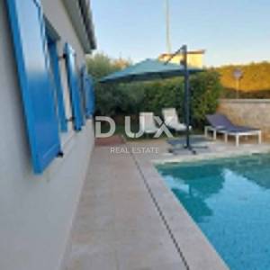 ISTRA, NOVIGRAD - Simpatična dvojna kuća u blizini centra