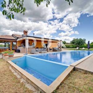 ISTRA, NOVIGRAD - Skladna oaza mira i komfora