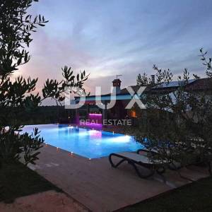 ISTRA, NOVIGRAD - Skladna oaza mira i komfora
