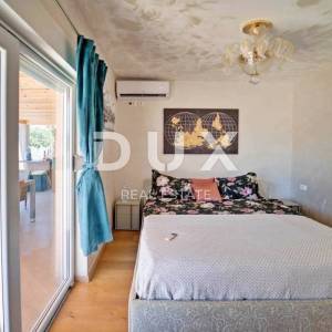 ISTRA, NOVIGRAD - Skladna oaza mira i komfora
