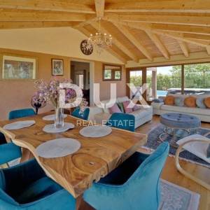 ISTRA, NOVIGRAD - Skladna oaza mira i komfora