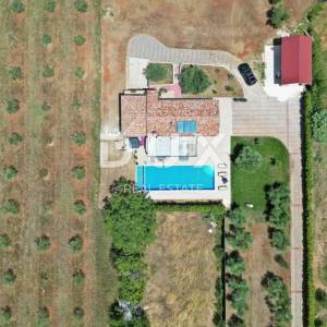 ISTRA, NOVIGRAD - Skladna oaza mira i komfora
