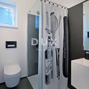 ISTRA, NOVIGRAD - Spoj stila i komfora nadomak plaže