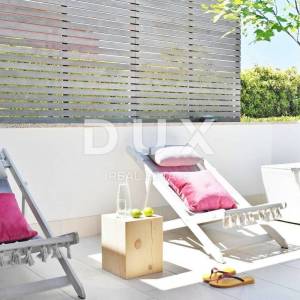 ISTRA, NOVIGRAD - Spoj stila i komfora nadomak plaže