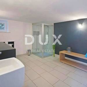 ISTRA, NOVIGRAD - Spoj stila i komfora nadomak plaže