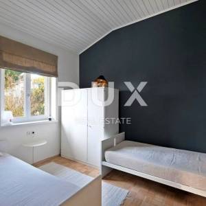 ISTRA, NOVIGRAD - Spoj stila i komfora nadomak plaže