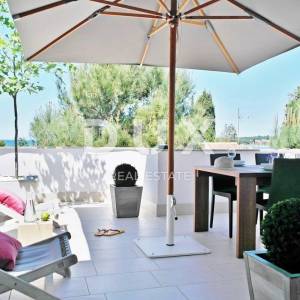 ISTRA, NOVIGRAD - Spoj stila i komfora nadomak plaže