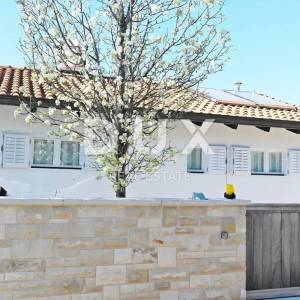 ISTRA, NOVIGRAD - Spoj stila i komfora nadomak plaže