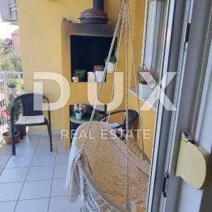 ISTRA, NOVIGRAD - Stan 90M2 na super lokaciji !