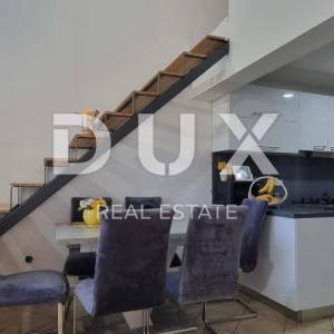 ISTRA, NOVIGRAD - Stan 90M2 na super lokaciji !