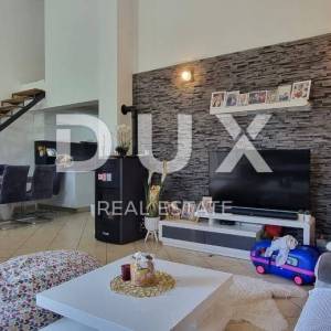 ISTRA, NOVIGRAD - Stan 90M2 na super lokaciji !
