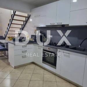 ISTRA, NOVIGRAD - Stan 90M2 na super lokaciji !
