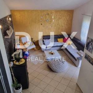 ISTRA, NOVIGRAD - Stan 90M2 na super lokaciji !