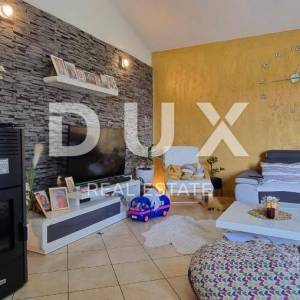 ISTRA, NOVIGRAD - Stan 90M2 na super lokaciji !