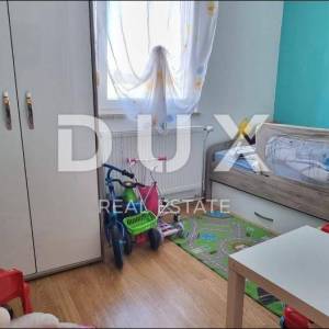 ISTRA, NOVIGRAD - Stan 90M2 na super lokaciji !