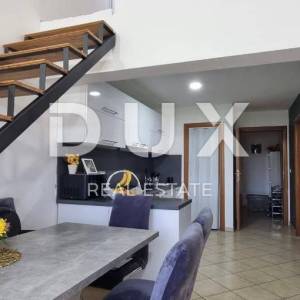 ISTRA, NOVIGRAD - Stan 90M2 na super lokaciji !