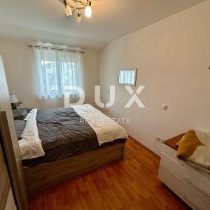 ISTRA, NOVIGRAD – Stan s pogledom na prirodu na odličnoj lokaciji, idealan za mir i privatnost!