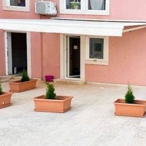 ISTRA, NOVIGRAD-Studio apartman na odličnoj lokaciji!
