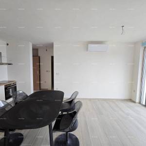 Istra. Novogradnja. Prodajemo stan s  pogledom na more – Ližnjan