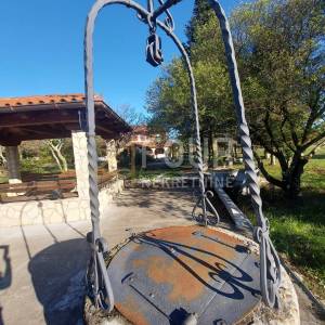 ISTRA - Očaravajuća rustikalna idila