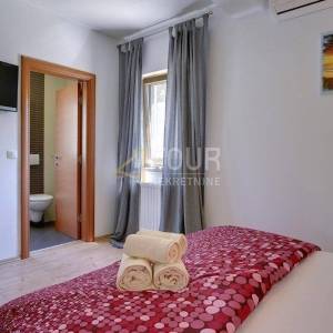 Istra, okolica Rovinja, atraktivna vila s bazenom