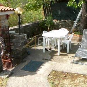 Istra, Oprtalj, adaptirana kuća za odmor, 49m2