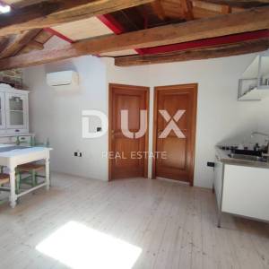 ISTRA, OPRTALJ - Autohtona kamena ljepotica s 3 apartmana