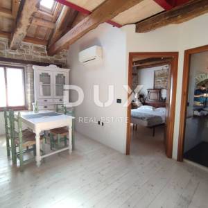 ISTRA, OPRTALJ - Autohtona kamena ljepotica s 3 apartmana