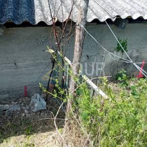 Istra, Oprtalj - okolica, građevinsko zemljište, 453m2